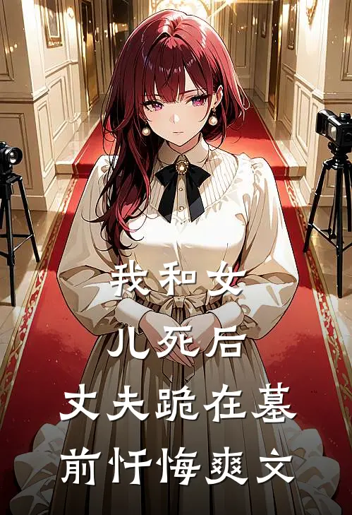 我和女儿死后，丈夫跪在墓前忏悔爽文