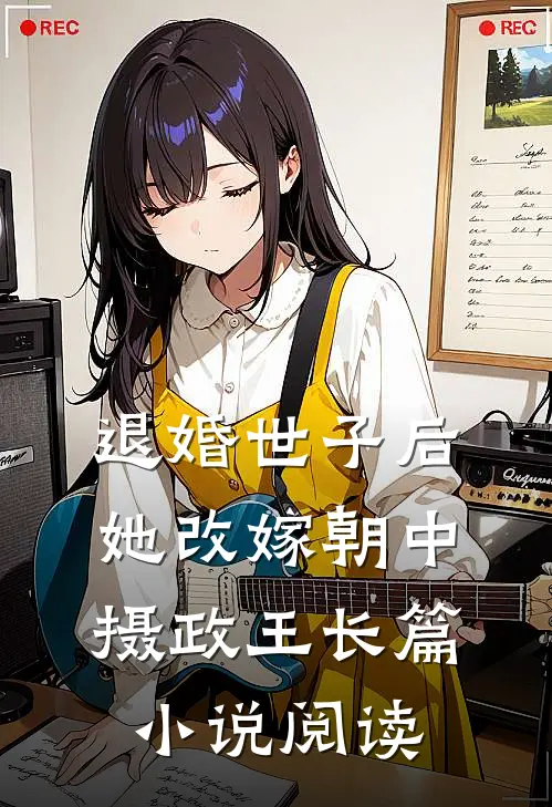 退婚世子后，她改嫁朝中摄政王长篇小说阅读