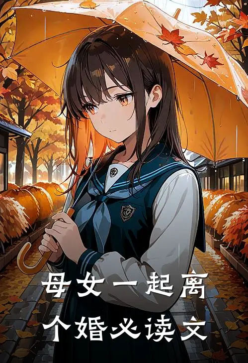 母女一起离个婚必读文