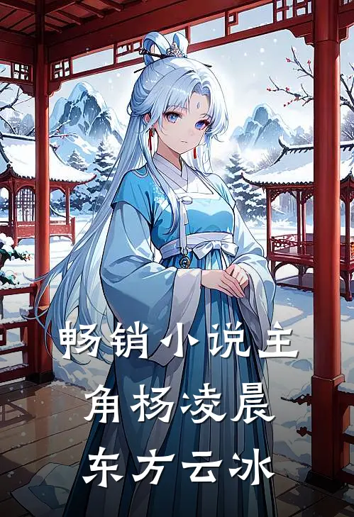 畅销小说主角杨凌晨东方云冰