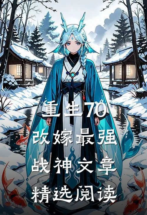 重生70改嫁最强战神文章精选阅读