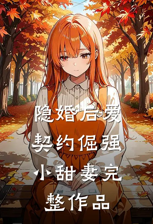 隐婚后爱：契约倔强小甜妻完整作品
