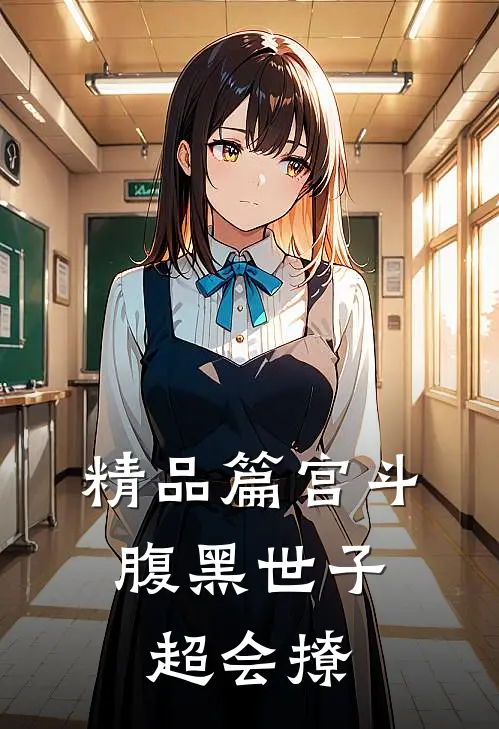 精品篇宫斗：腹黑世子超会撩