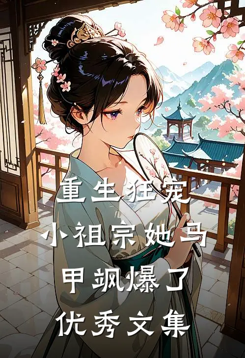 重生狂宠：小祖宗她马甲飒爆了优秀文集