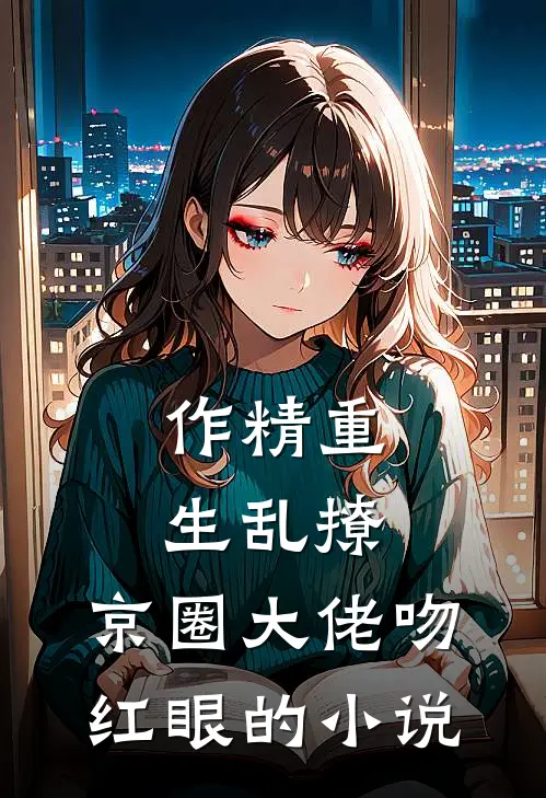 作精重生乱撩，京圈大佬吻红眼的小说
