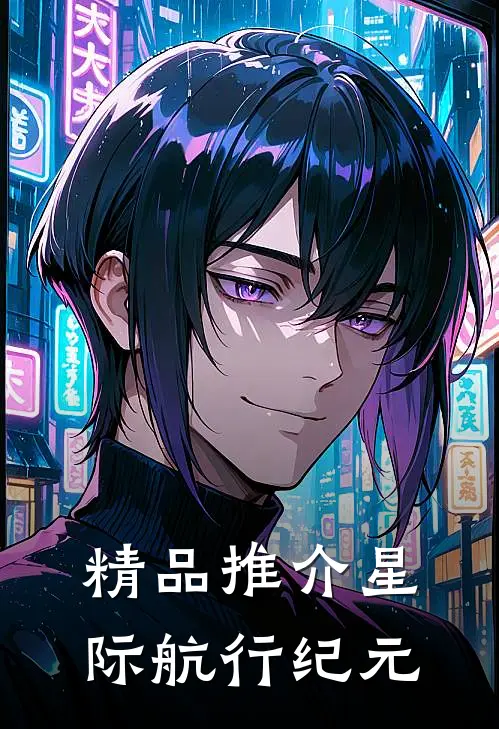 精品推介星际航行纪元