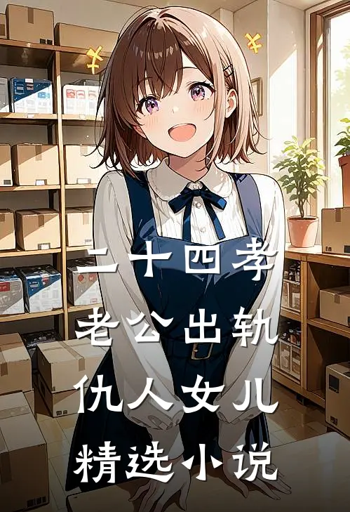 二十四孝老公出轨仇人女儿精选小说
