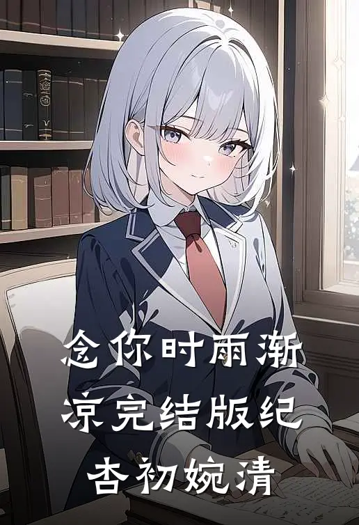 念你时雨渐凉完结版纪杏初婉清
