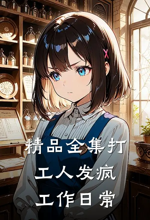 精品全集打工人发疯工作日常