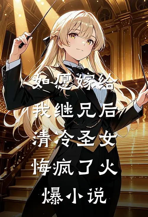 如愿嫁给我继兄后，清冷圣女悔疯了火爆小说