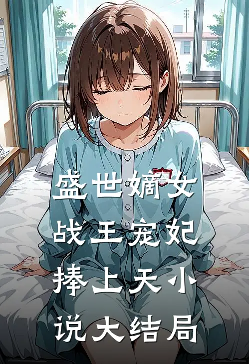 盛世嫡女：战王宠妃捧上天小说大结局
