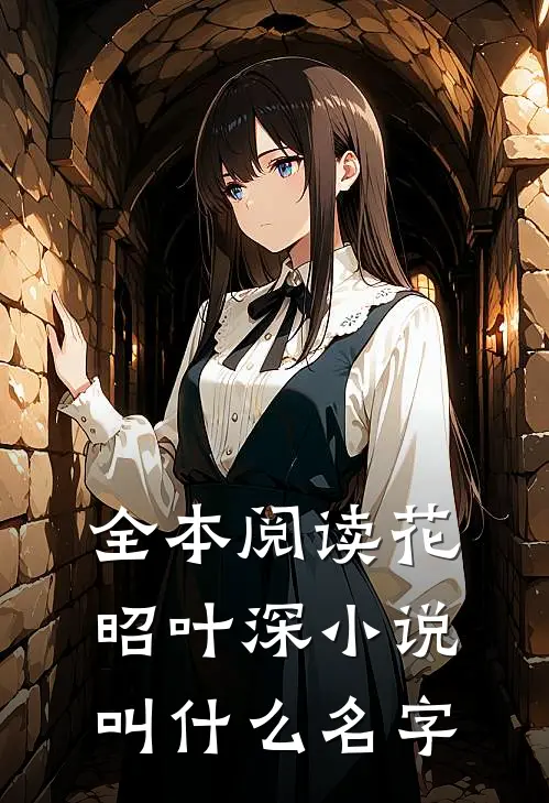 全本阅读花昭叶深小说叫什么名字