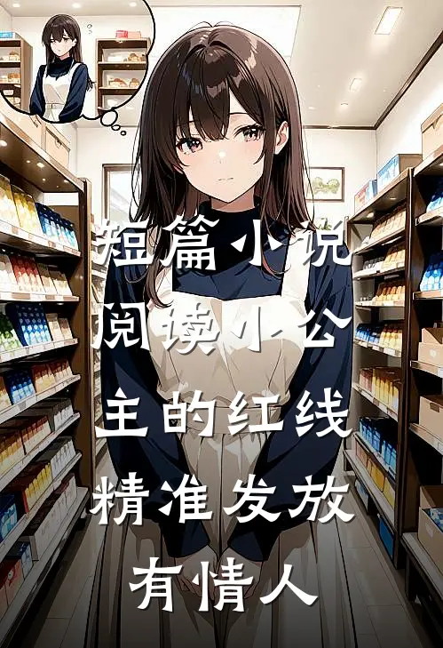 短篇小说阅读小公主的红线，精准发放有情人