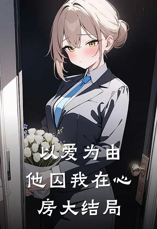 以爱为由，他囚我在心房大结局