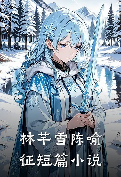 林芊雪陈喻征短篇小说