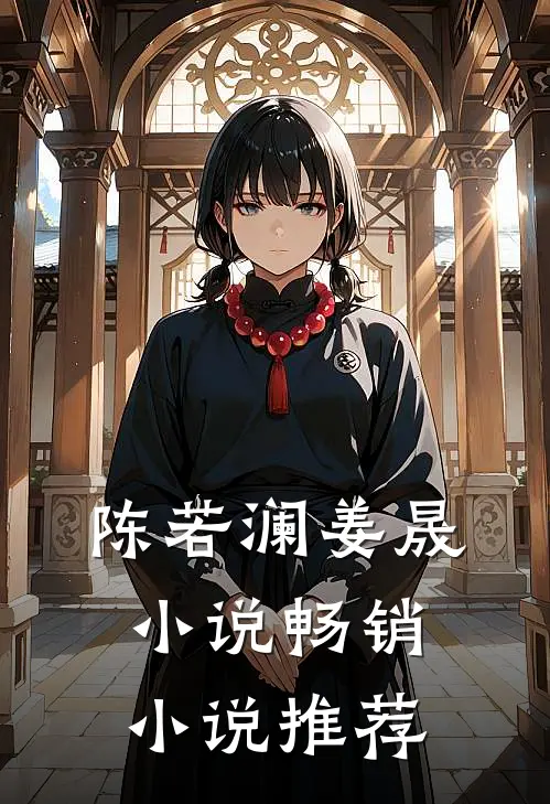 陈若澜姜晟小说畅销小说推荐