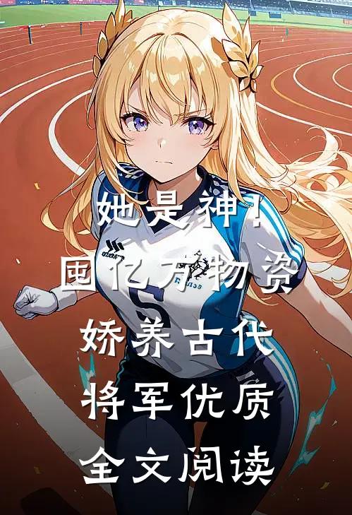 她是神！囤亿万物资娇养古代将军优质全文阅读
