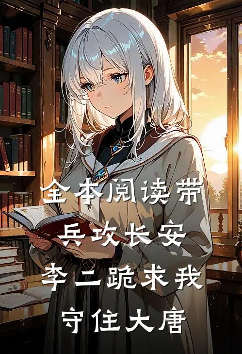 全本阅读带兵攻长安，李二跪求我守住大唐