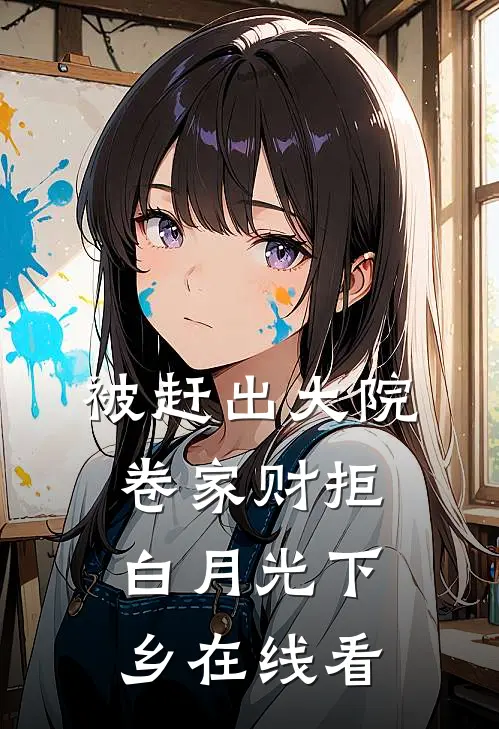 被赶出大院，卷家财拒白月光下乡在线看