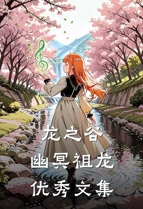 龙之谷：幽冥祖龙优秀文集