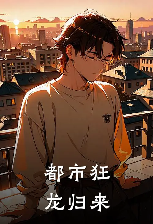 都市狂龙归来
