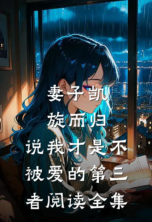 妻子凯旋而归，说我才是不被爱的第三者阅读全集