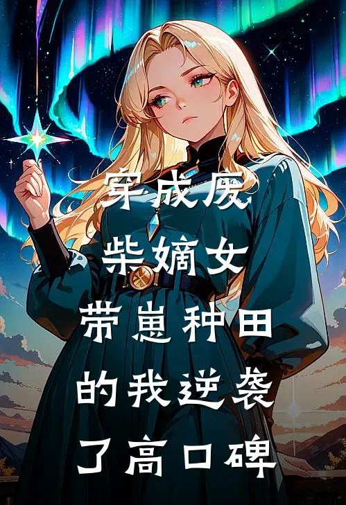 穿成废柴嫡女，带崽种田的我逆袭了高口碑