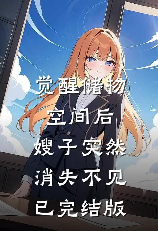 觉醒储物空间后，嫂子突然消失不见已完结版