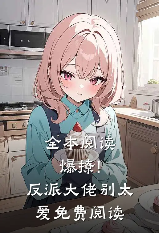 全本阅读爆撩!反派大佬别太爱免费阅读