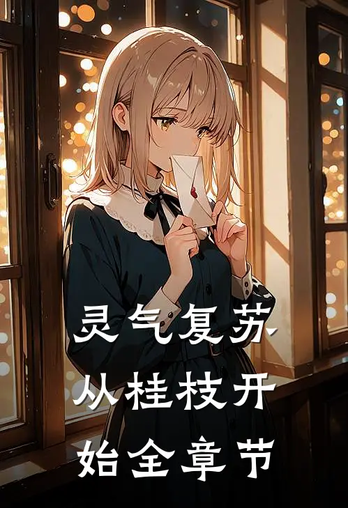 灵气复苏从桂枝开始全章节