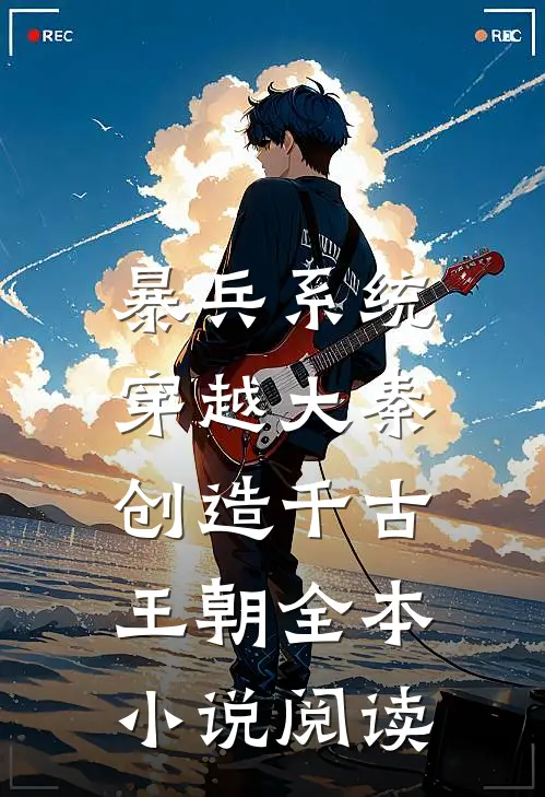 暴兵系统：穿越大秦创造千古王朝全本小说阅读