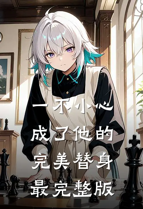 一不小心成了他的完美替身最完整版