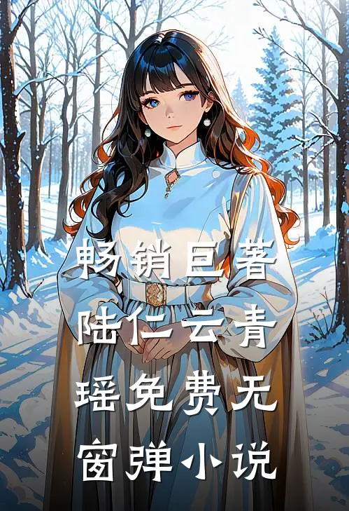 畅销巨著陆仁云青瑶免费无窗弹小说