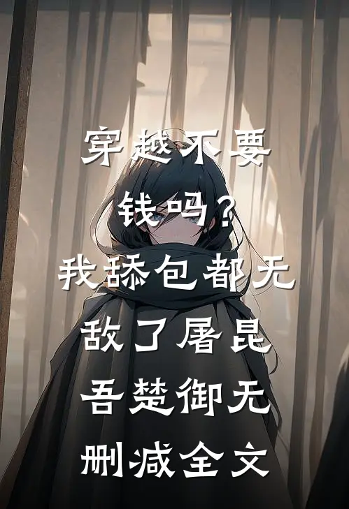穿越不要钱吗？我舔包都无敌了屠昆吾楚御无删减全文