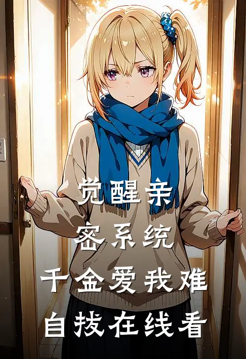 觉醒亲密系统，千金爱我难自拔在线看