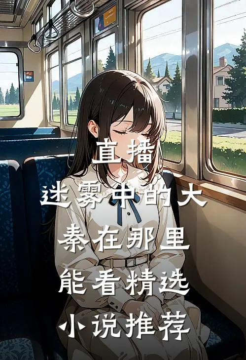 直播:迷雾中的大秦在那里能看精选小说推荐