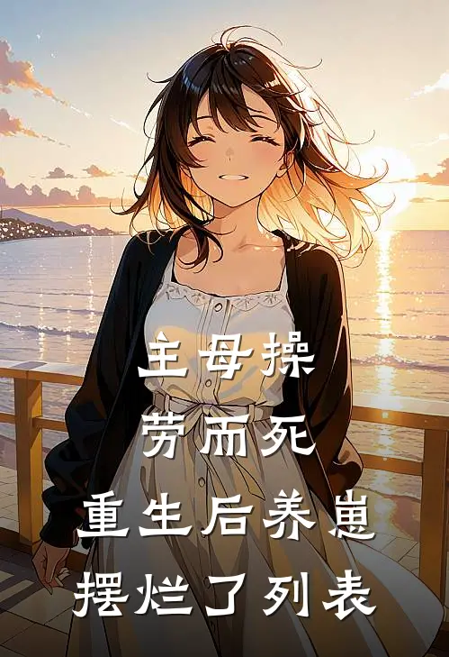 主母操劳而死，重生后养崽摆烂了列表