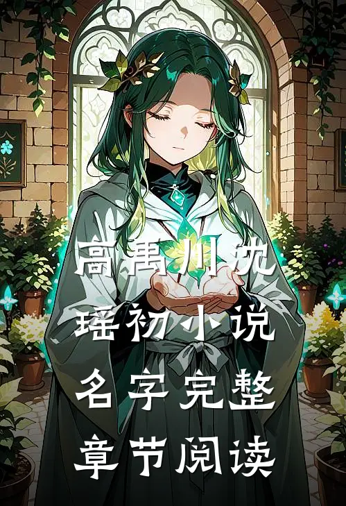 高禹川沈瑶初小说名字完整章节阅读