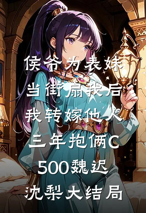 侯爷为表妹当街扇我后，我转嫁他人三年抱俩C500魏迟沈梨大结局