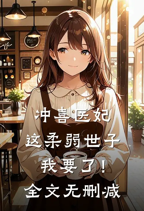 冲喜医妃：这柔弱世子我要了！全文无删减
