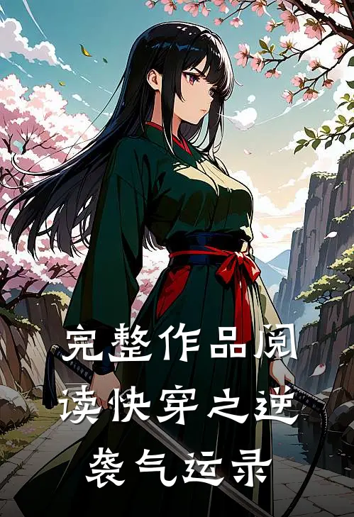 完整作品阅读快穿之逆袭气运录