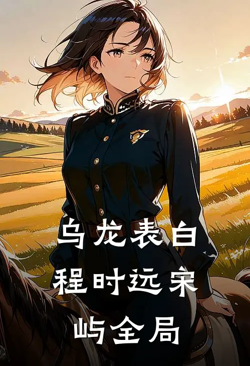 乌龙表白程时远宋屿全局