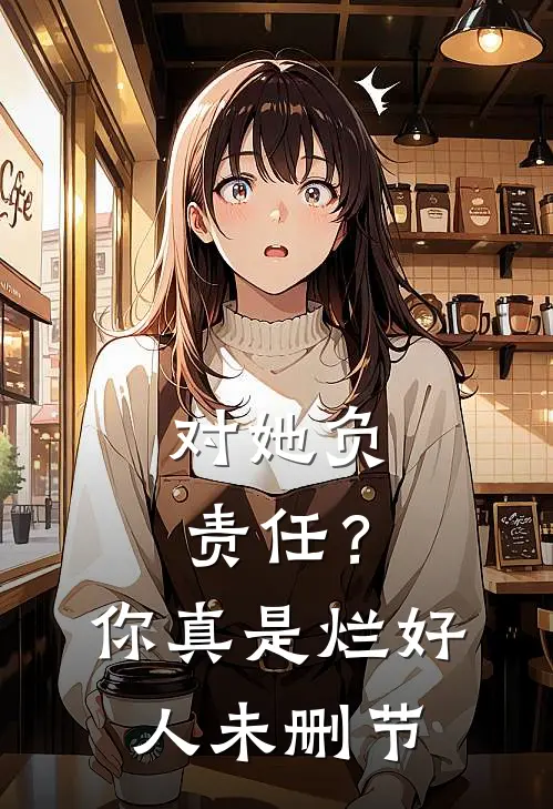 对她负责任？你真是烂好人未删节