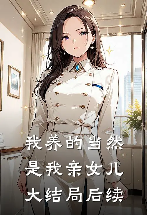 我养的当然是我亲女儿大结局后续