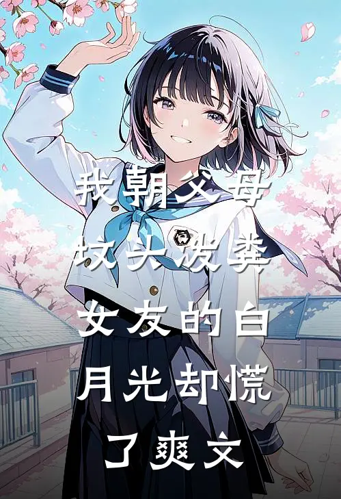 我朝父母坟头泼粪，女友的白月光却慌了爽文