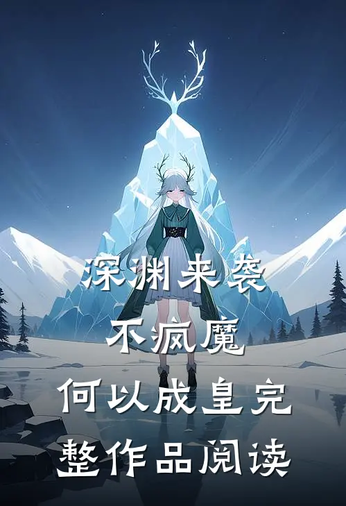 深渊来袭：不疯魔，何以成皇完整作品阅读