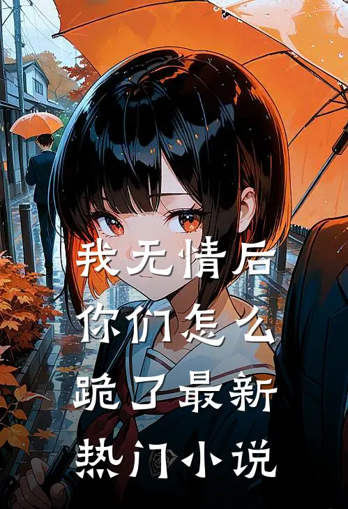 我无情后，你们怎么跪了最新热门小说