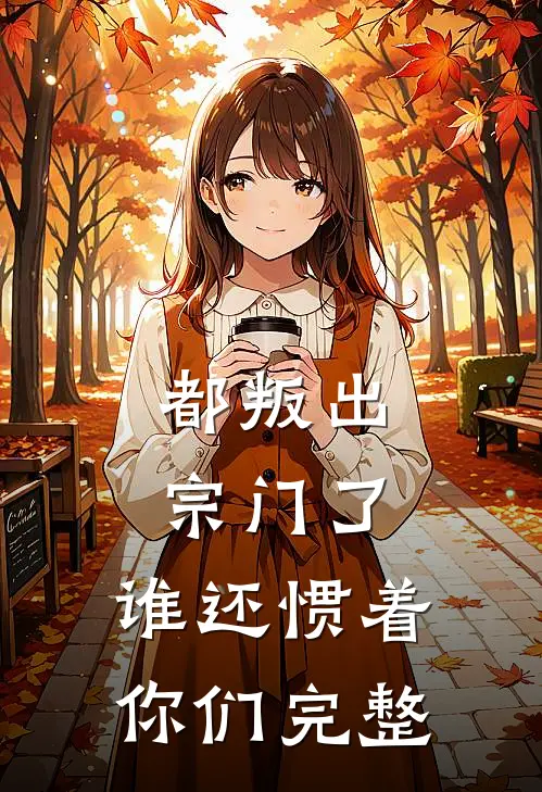 都叛出宗门了，谁还惯着你们完整