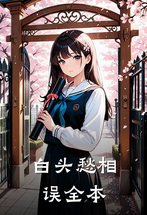 白头愁相误全本