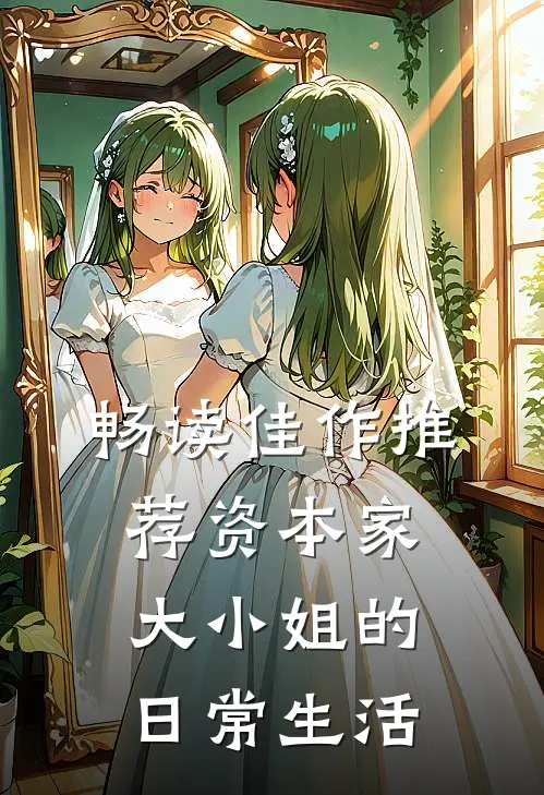 畅读佳作推荐资本家大小姐的日常生活